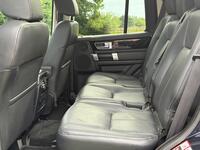LAND ROVER DISCOVERY 4