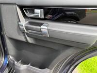 LAND ROVER DISCOVERY 4
