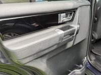 LAND ROVER DISCOVERY 4