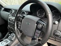 LAND ROVER DISCOVERY 4
