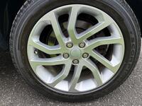 LAND ROVER DISCOVERY 4