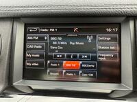 LAND ROVER DISCOVERY 4