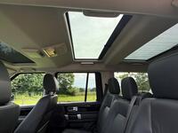 LAND ROVER DISCOVERY 4