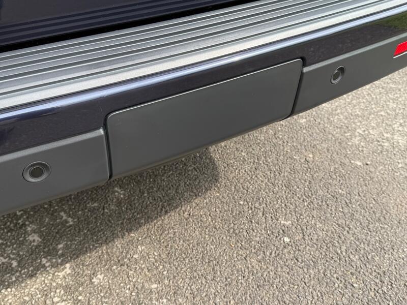 LAND ROVER DISCOVERY 4