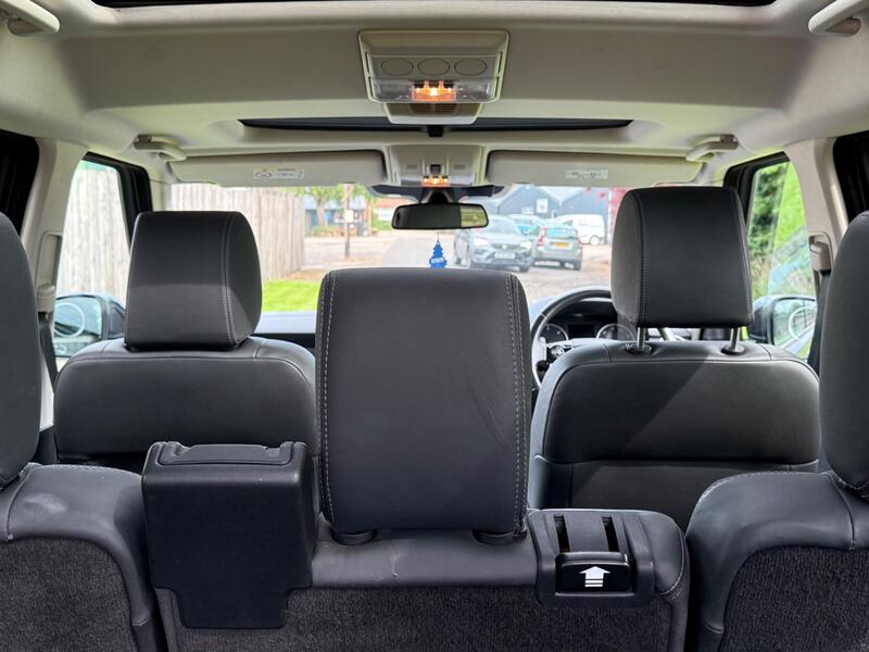 LAND ROVER DISCOVERY 4