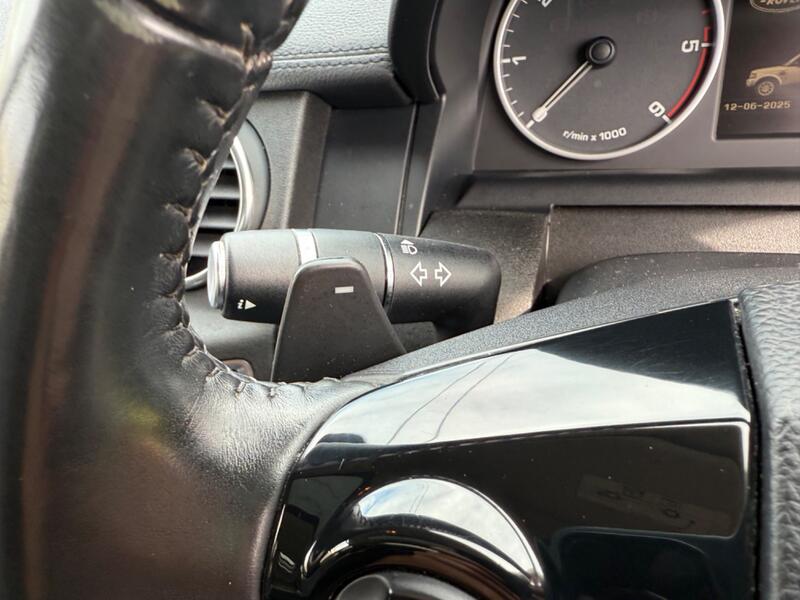 LAND ROVER DISCOVERY 4