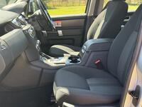 LAND ROVER DISCOVERY 4