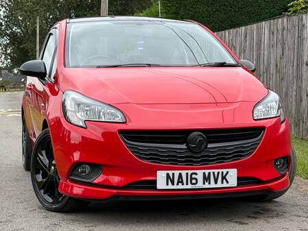 VAUXHALL