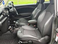 MINI HATCH COOPER