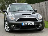 MINI HATCH COOPER