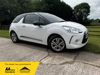 CITROEN DS3