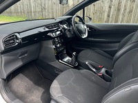 CITROEN DS3