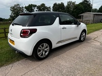 CITROEN DS3