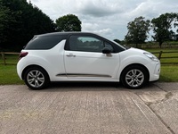 CITROEN DS3