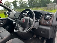 FIAT TALENTO