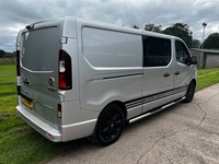 FIAT TALENTO