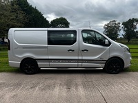 FIAT TALENTO